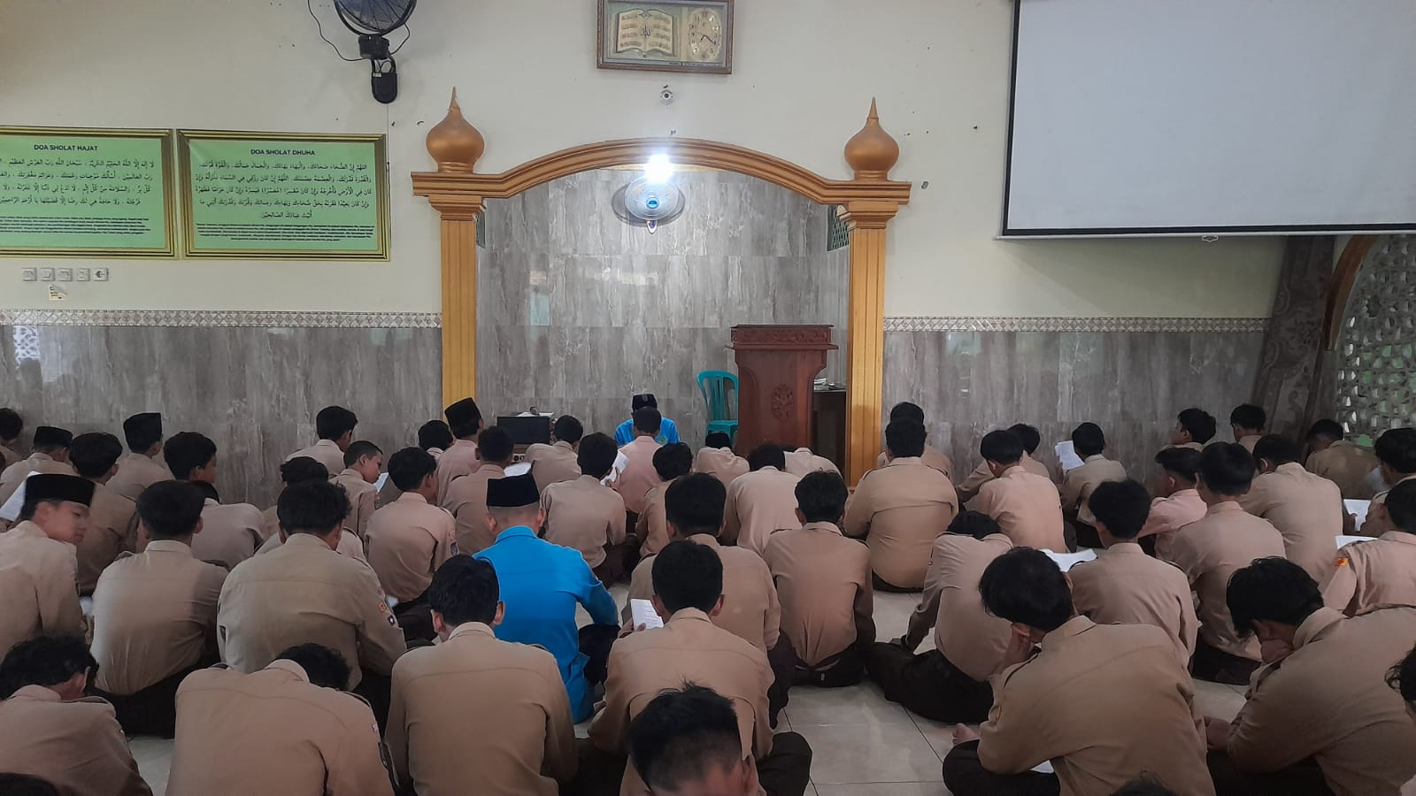 Gambar Berita